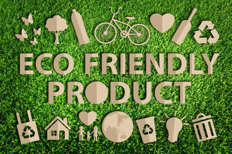 Selling Sustainability: Eco-Friendly Practices in Business Sales