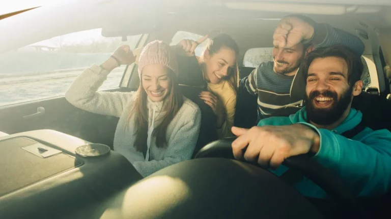 Rent a Car vs. Ride-Sharing: Which Is the Better Option for Your Next Trip?