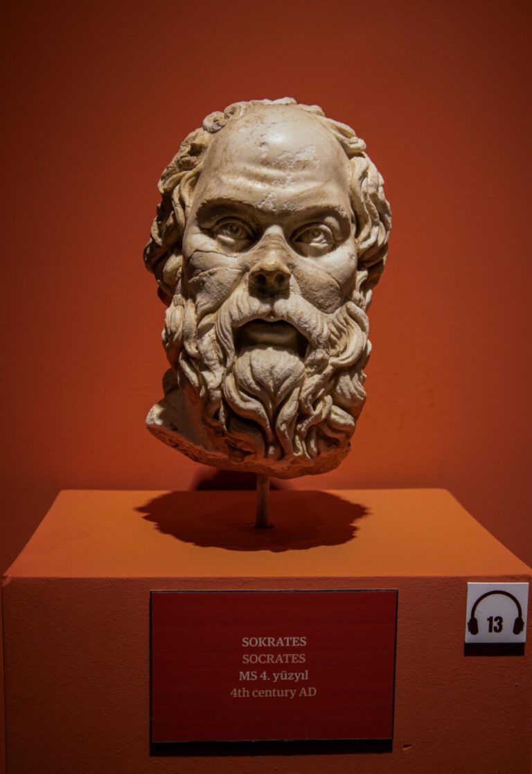 Greek Philosophy and Democracy: The Intersection of Philosophy and Politics