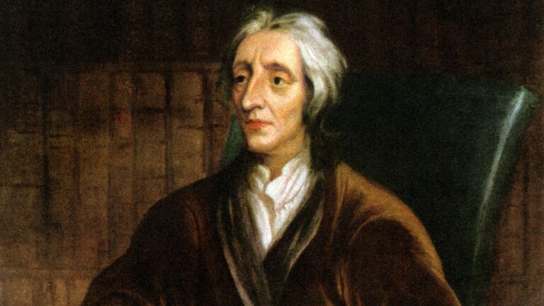 John Locke’s Role in Shaping Empirical Science