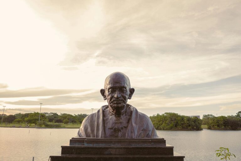 The Paradox of Just War Theory vs. Philosophical Pacifism: Can Violence Ever Be Moral?
