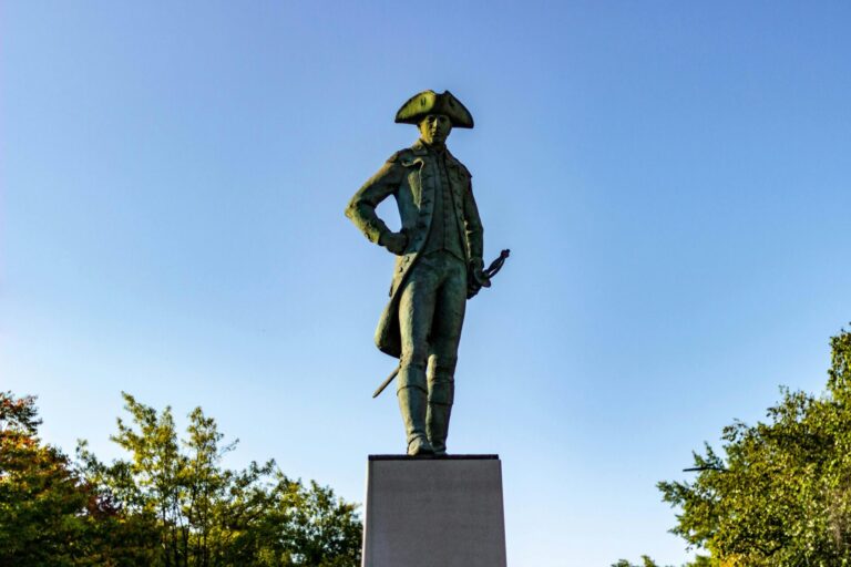 Jefferson’s Contradictions: Liberty in the Life of a Slaveholder Philosopher